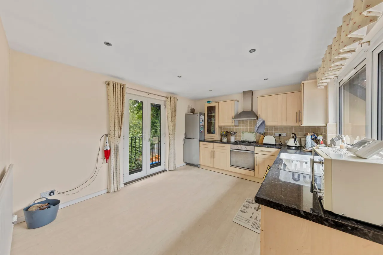 Nansen Close, Old Hall, Warrington, Warrington, WA5 9PU, photo 10