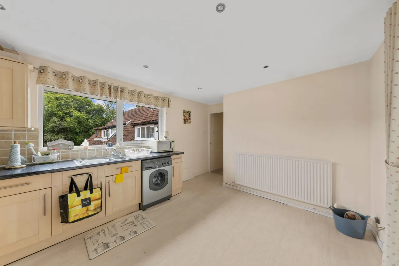Nansen Close, Old Hall, Warrington, Warrington, WA5 9PU, photo 9