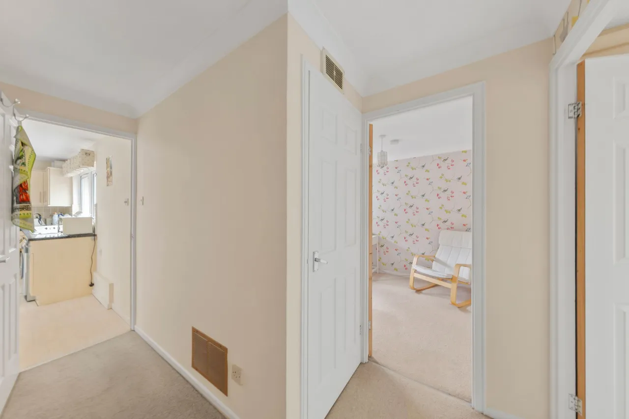 Nansen Close, Old Hall, Warrington, Warrington, WA5 9PU, photo 6