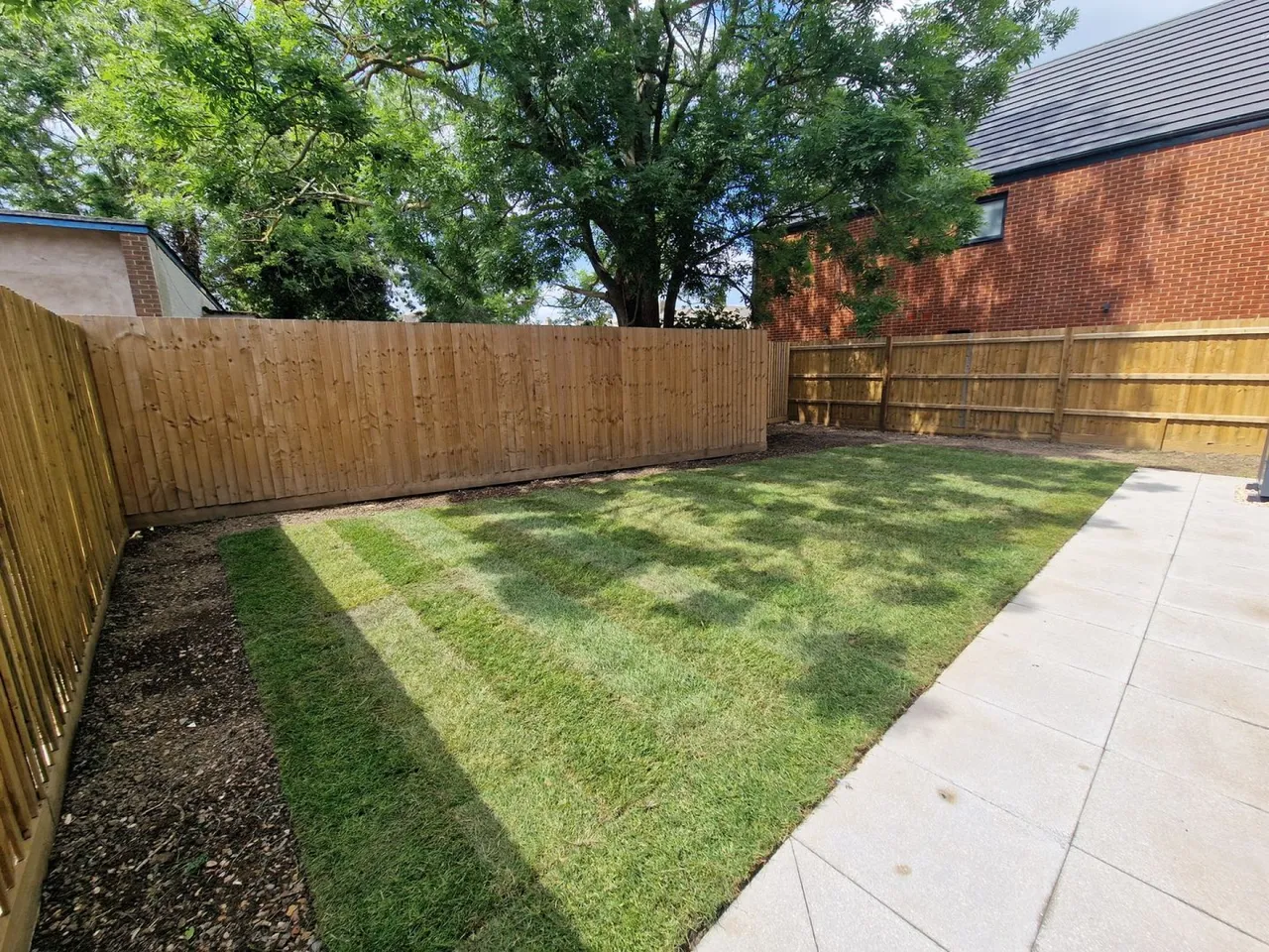 Ash Tree Grove, Peterborough, PE1, photo 19