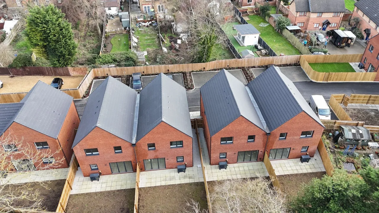 Ash Tree Grove, Peterborough, PE1, photo 18