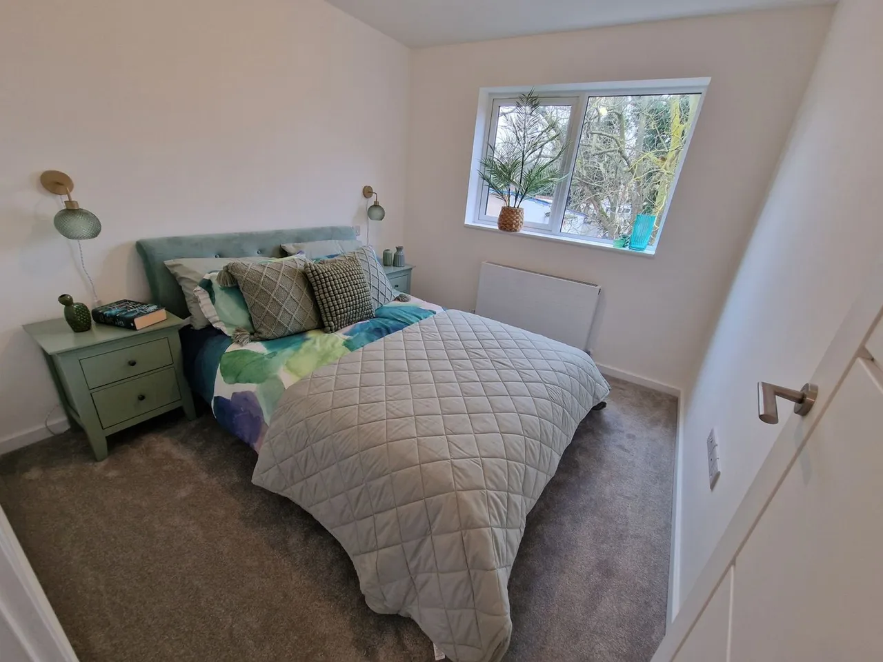 Ash Tree Grove, Peterborough, PE1, photo 15