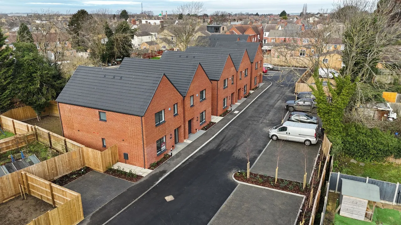Ash Tree Grove, Peterborough, PE1, photo 17