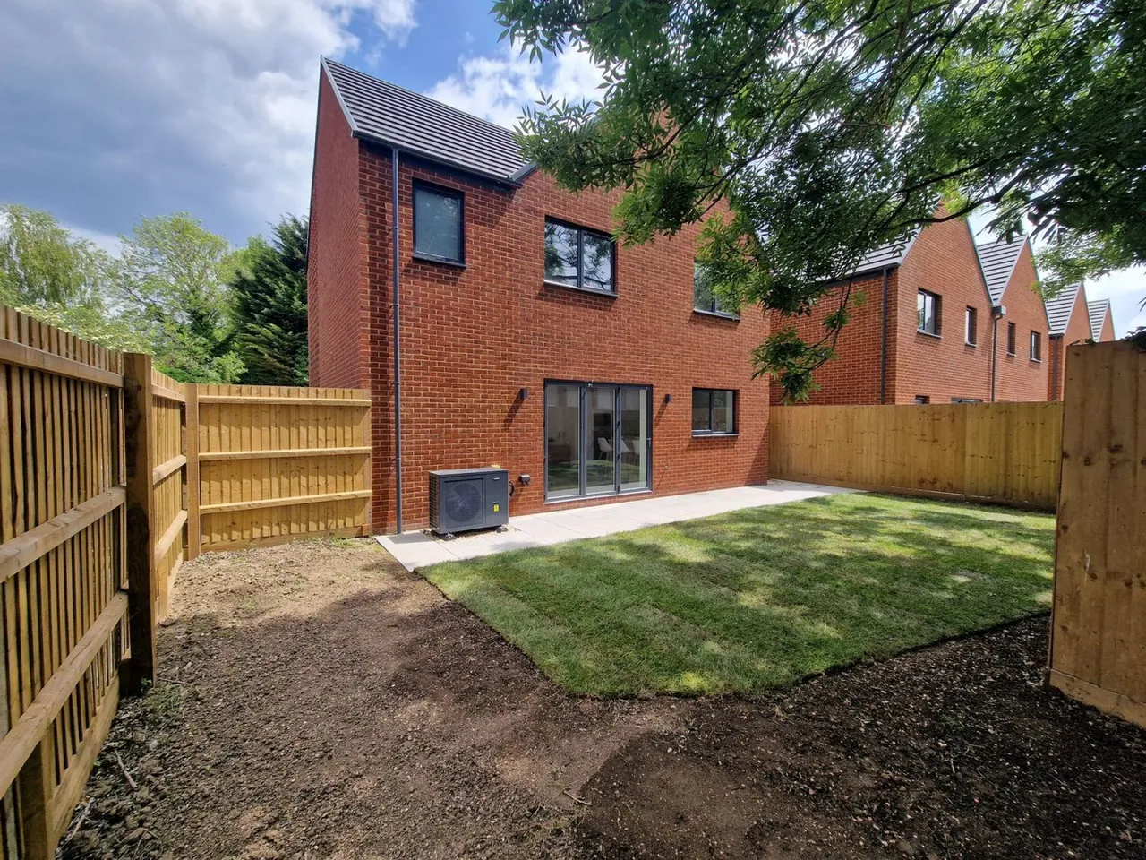 Ash Tree Grove, Peterborough, PE1, photo 20
