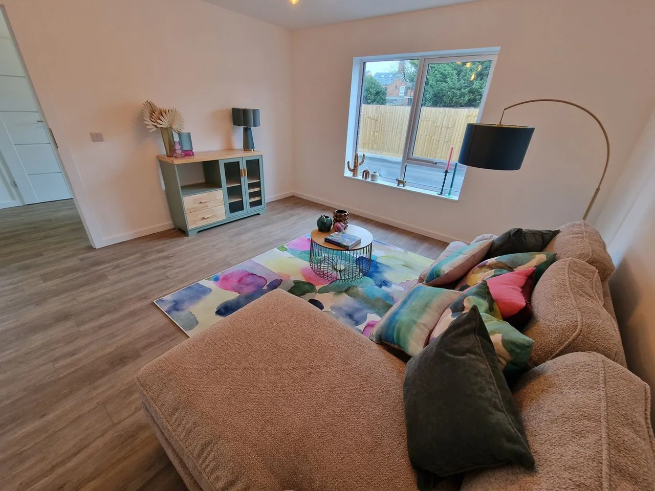 Ash Tree Grove, Peterborough, PE1, photo 6
