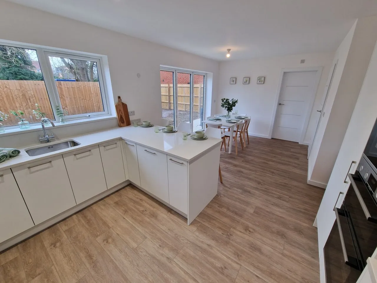 Ash Tree Grove, Peterborough, PE1, photo 4