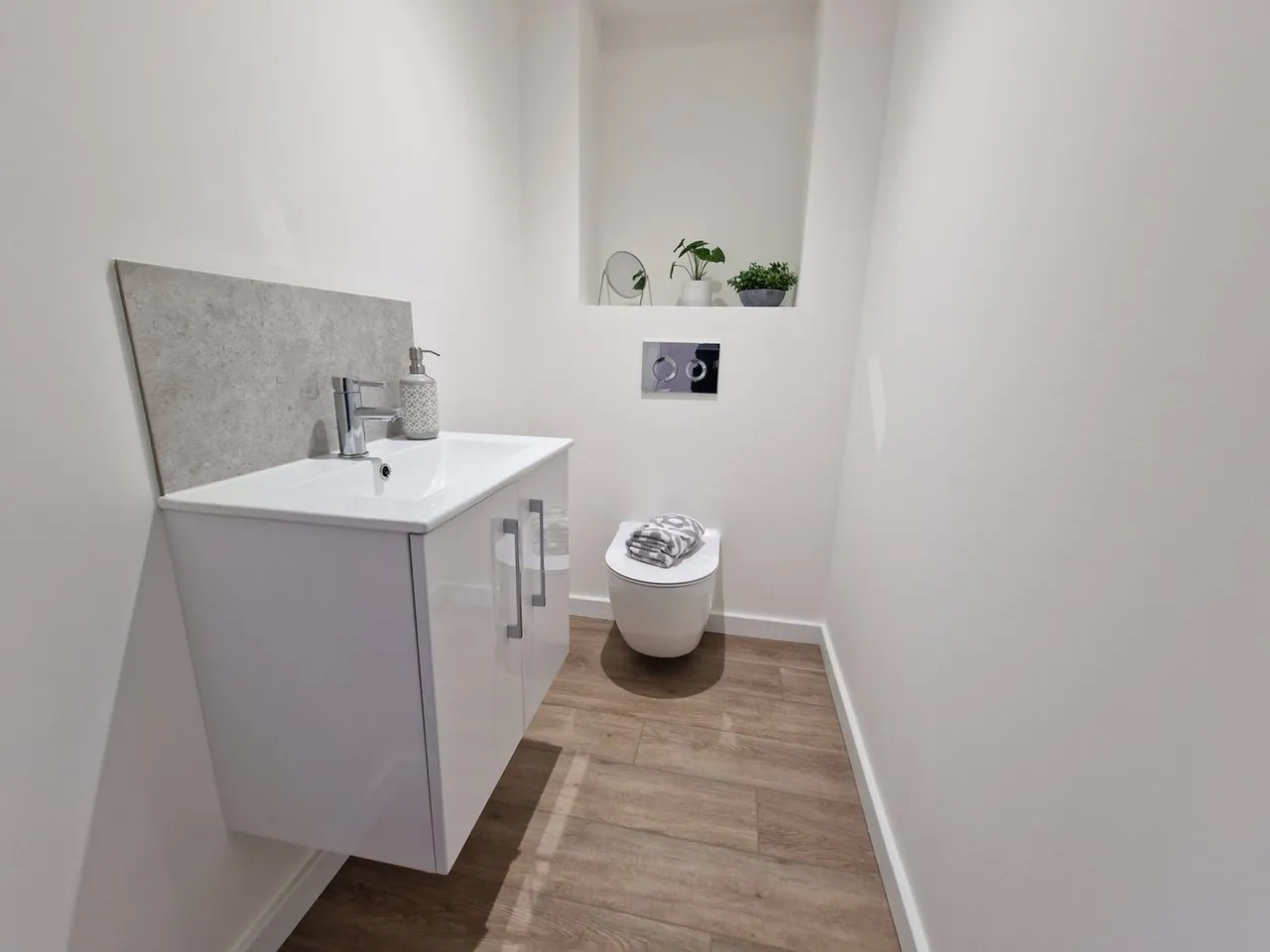 Ash Tree Grove, Peterborough, PE1, photo 9