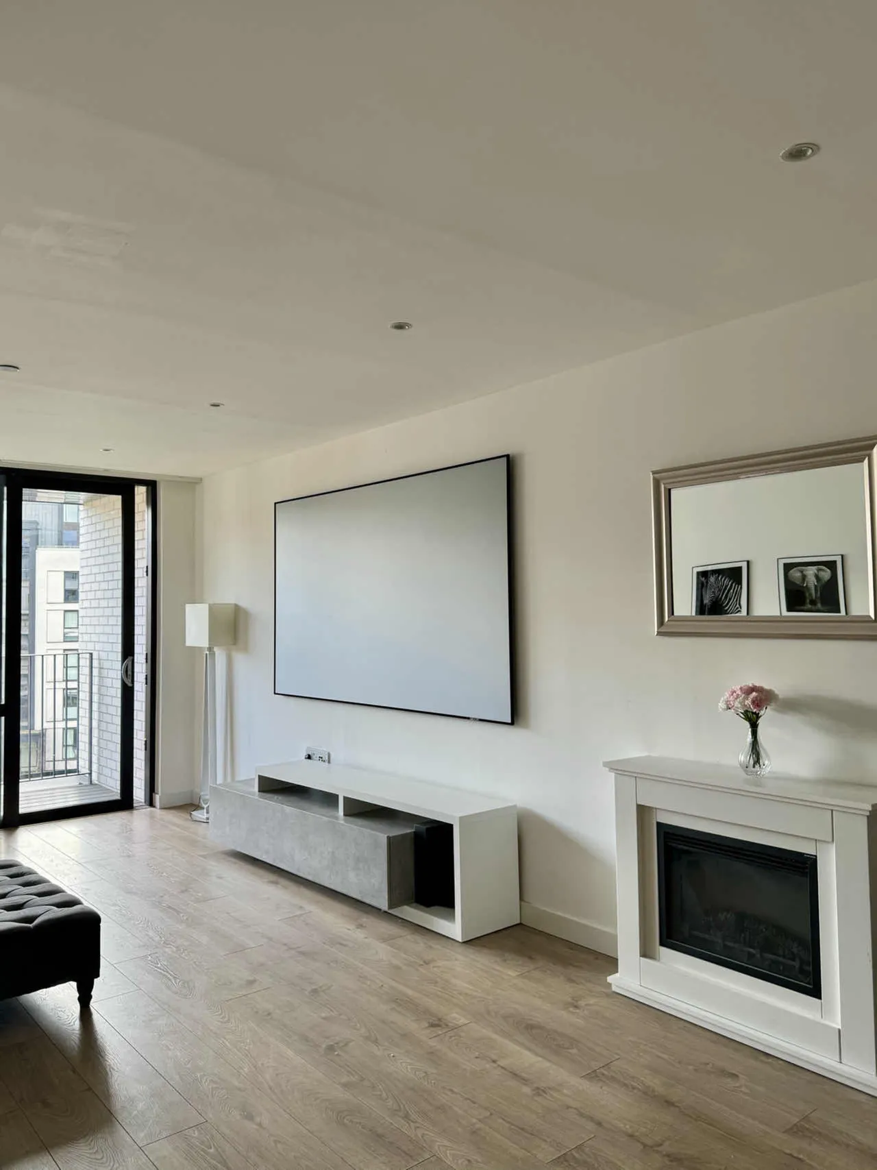 3 bed flat for sale, Waterman House