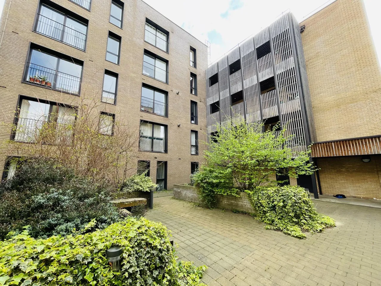 Marcon Place, London, E8, photo 16
