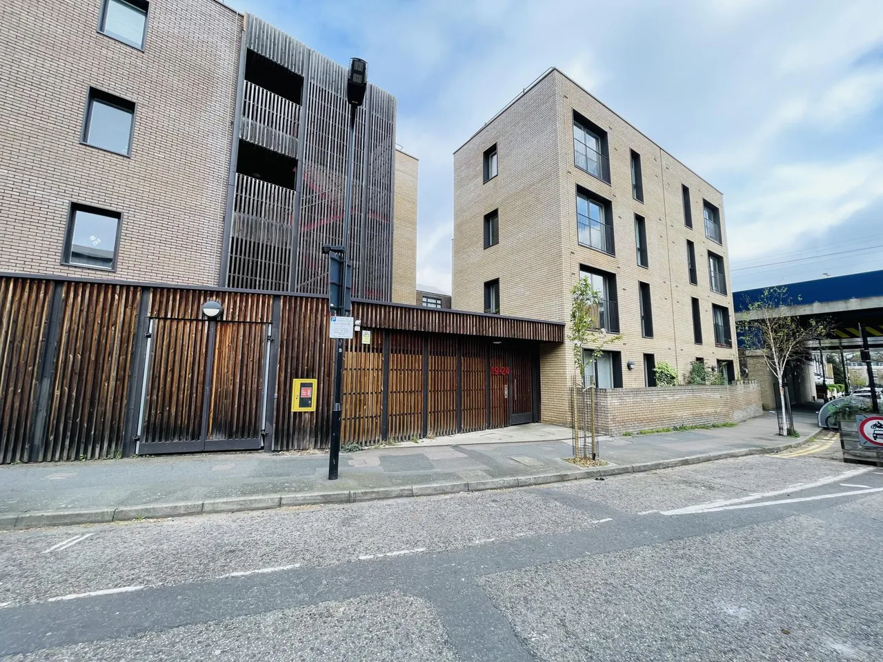 Marcon Place, London, E8, photo 21