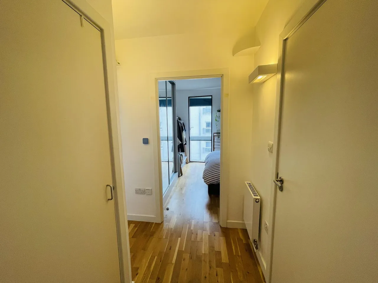 Marcon Place, London, E8, photo 13