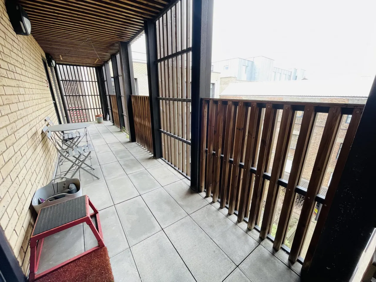 Marcon Place, London, E8, photo 15