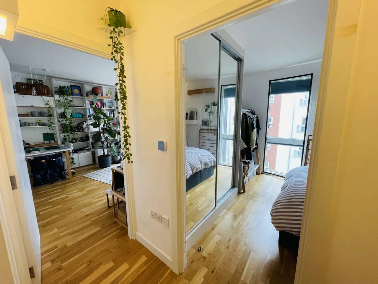 Marcon Place, London, E8, photo 11