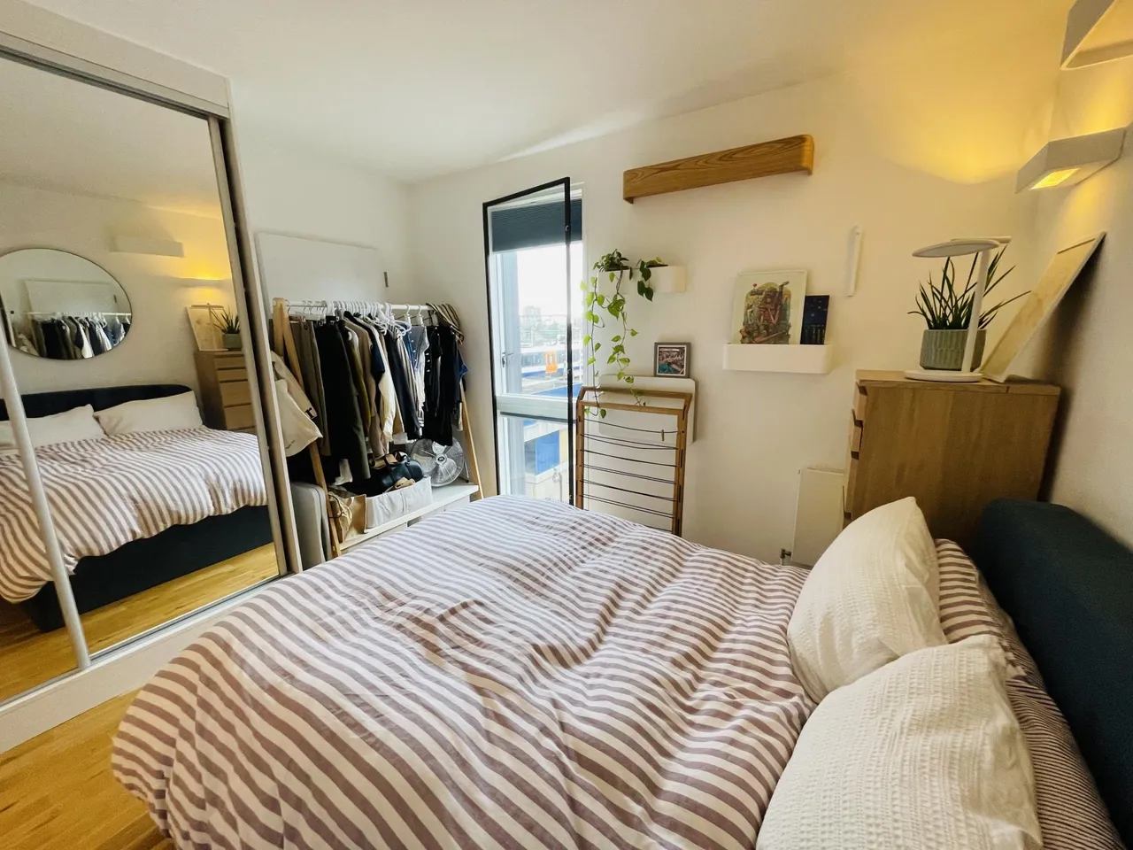 Marcon Place, London, E8, photo 10