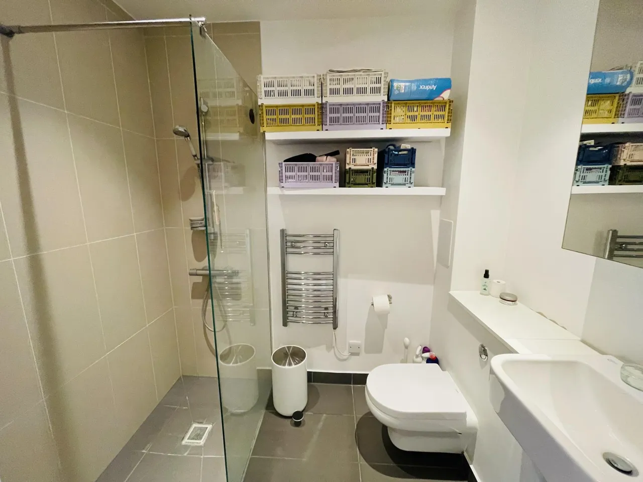 Marcon Place, London, E8, photo 12
