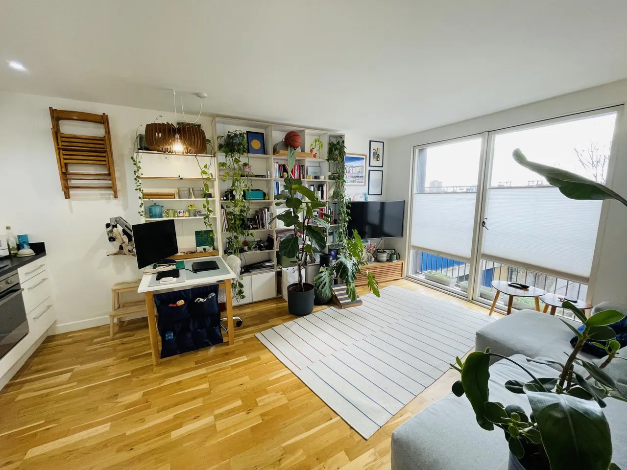 Marcon Place, London, E8, photo 4
