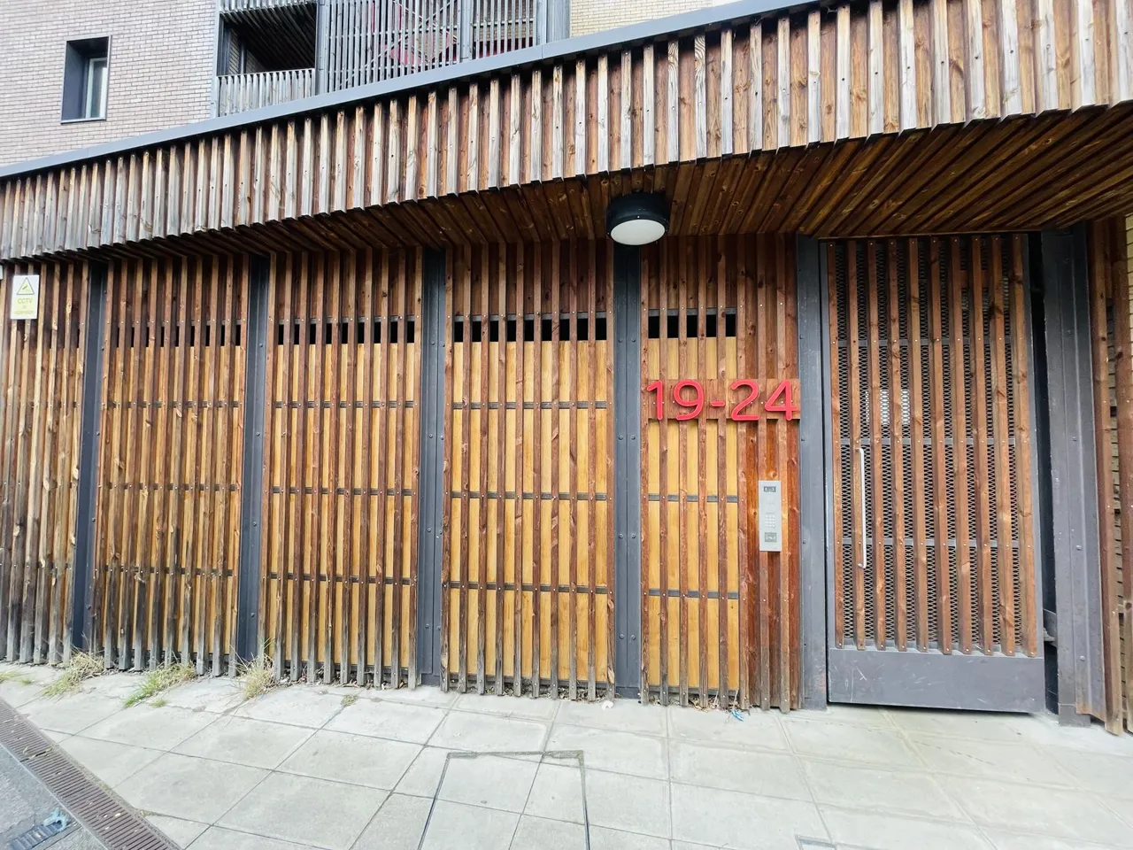 Marcon Place, London, E8, photo 19
