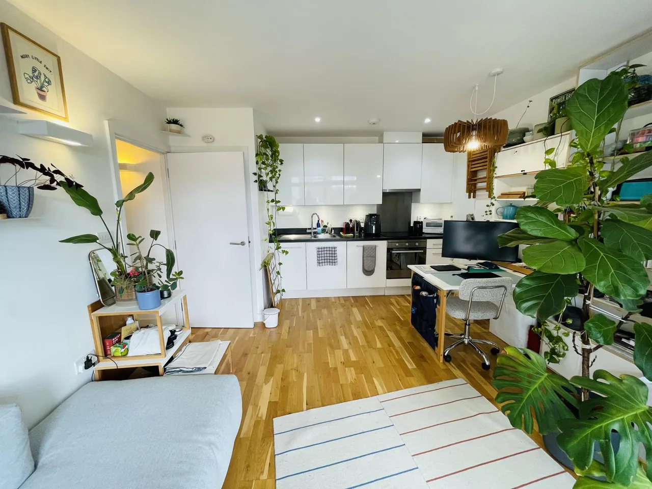 Marcon Place, London, E8, photo 3