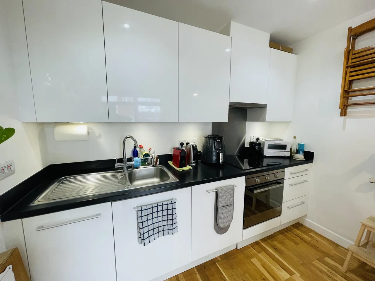 Marcon Place, London, E8, photo 2