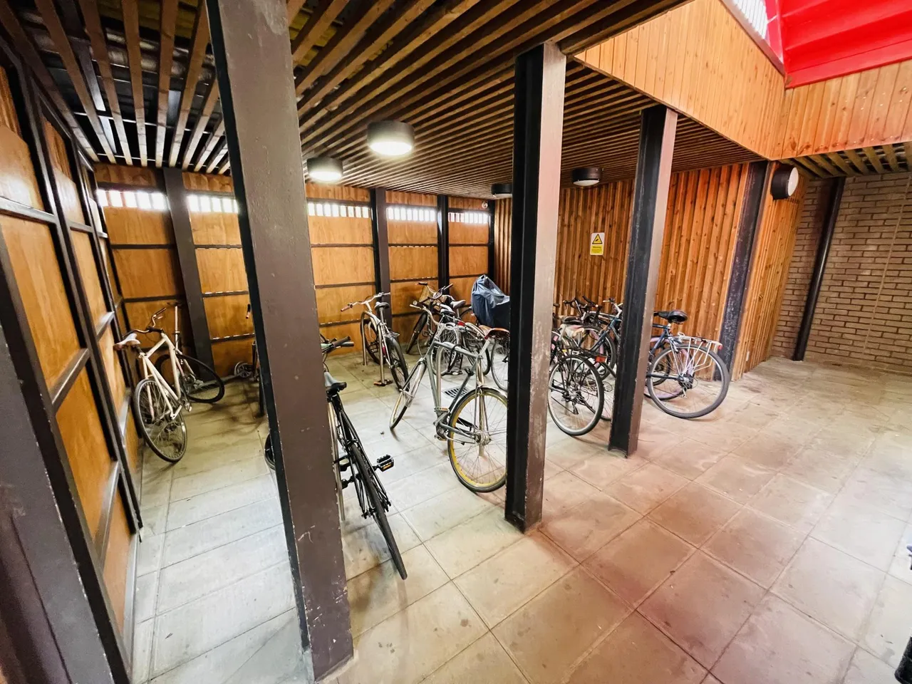 Marcon Place, London, E8, photo 17