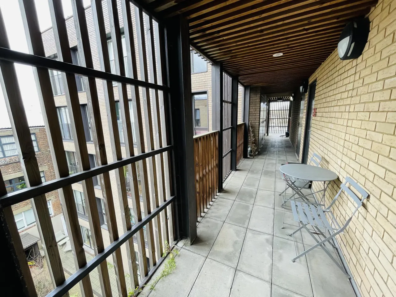 Marcon Place, London, E8, photo 14
