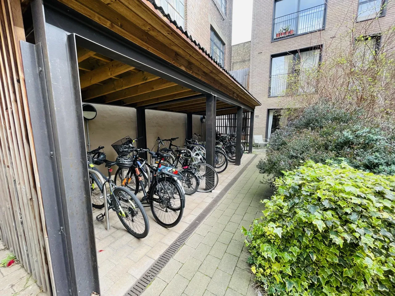 Marcon Place, London, E8, photo 18
