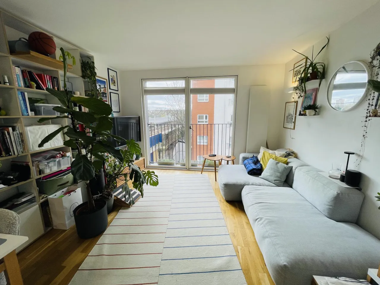 Marcon Place, London, E8, photo 5