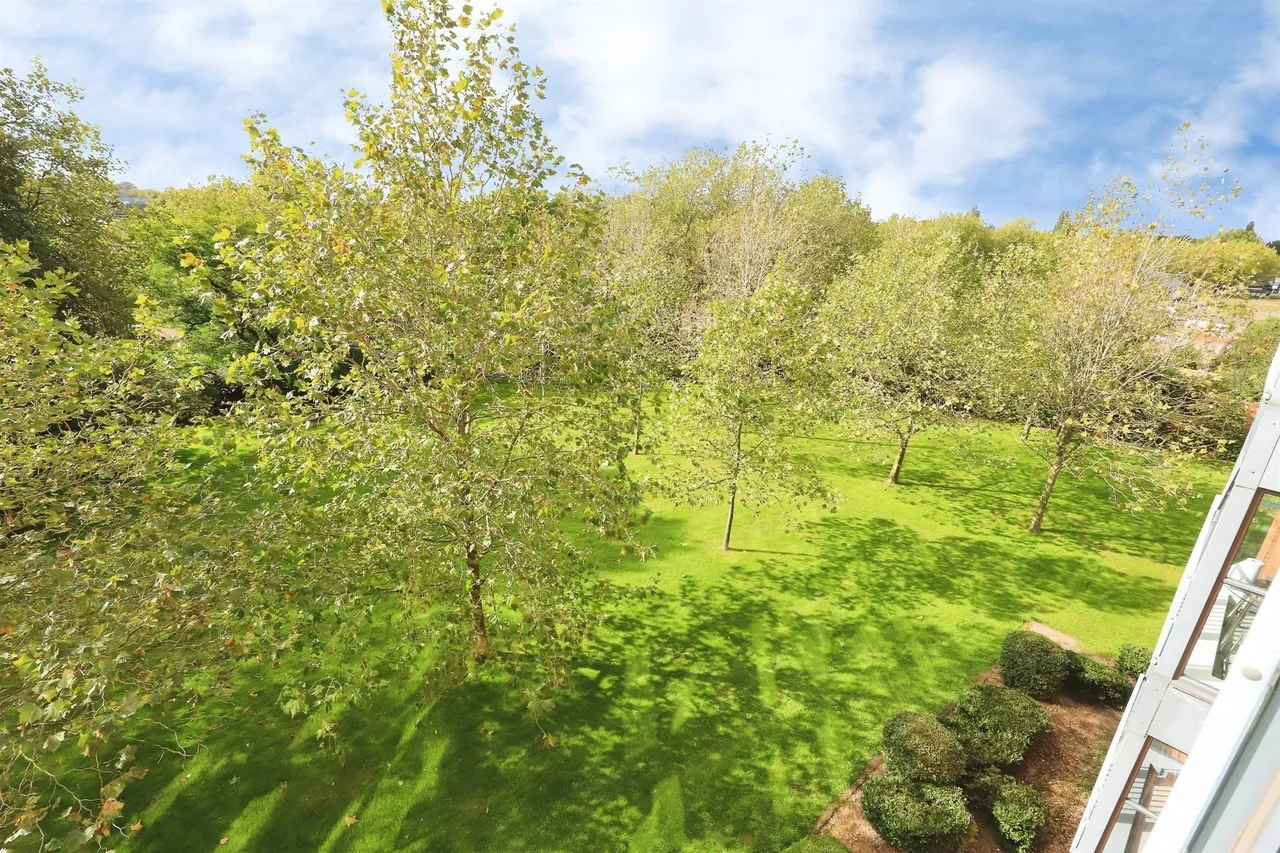 Rothesay Gardens, Monmore Grange, WV4, photo 12