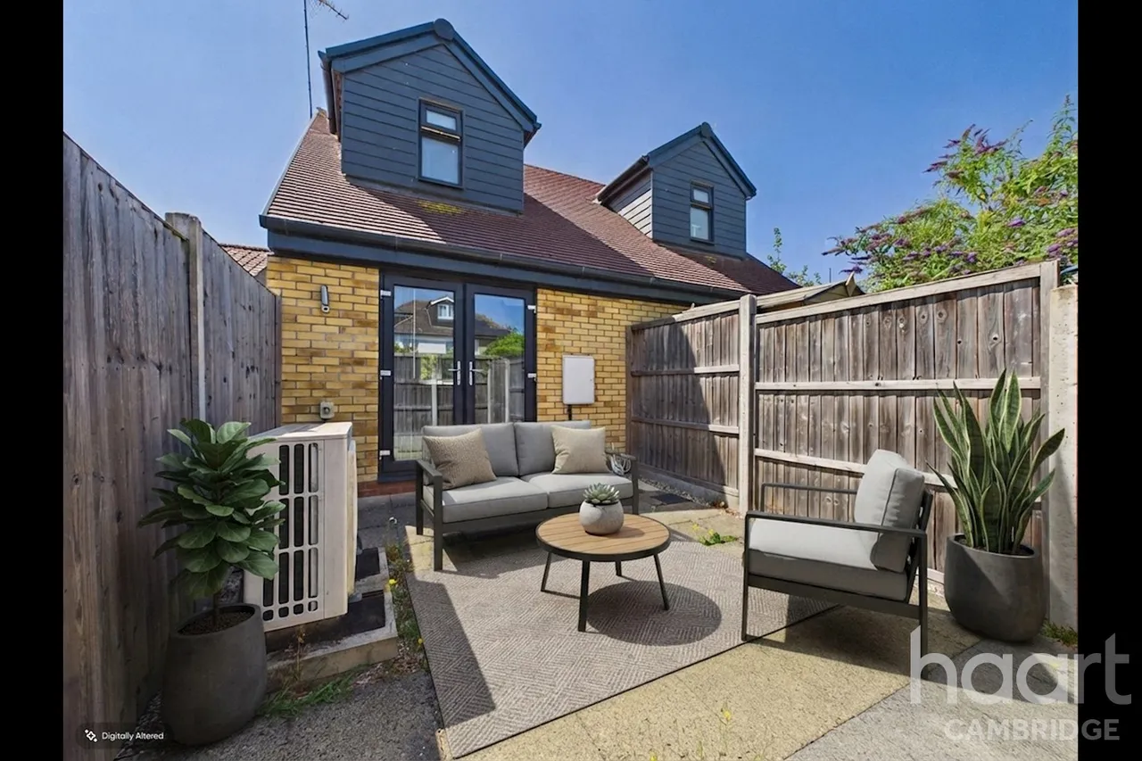 Mowbray Road, Cambridge, CB1, photo 13