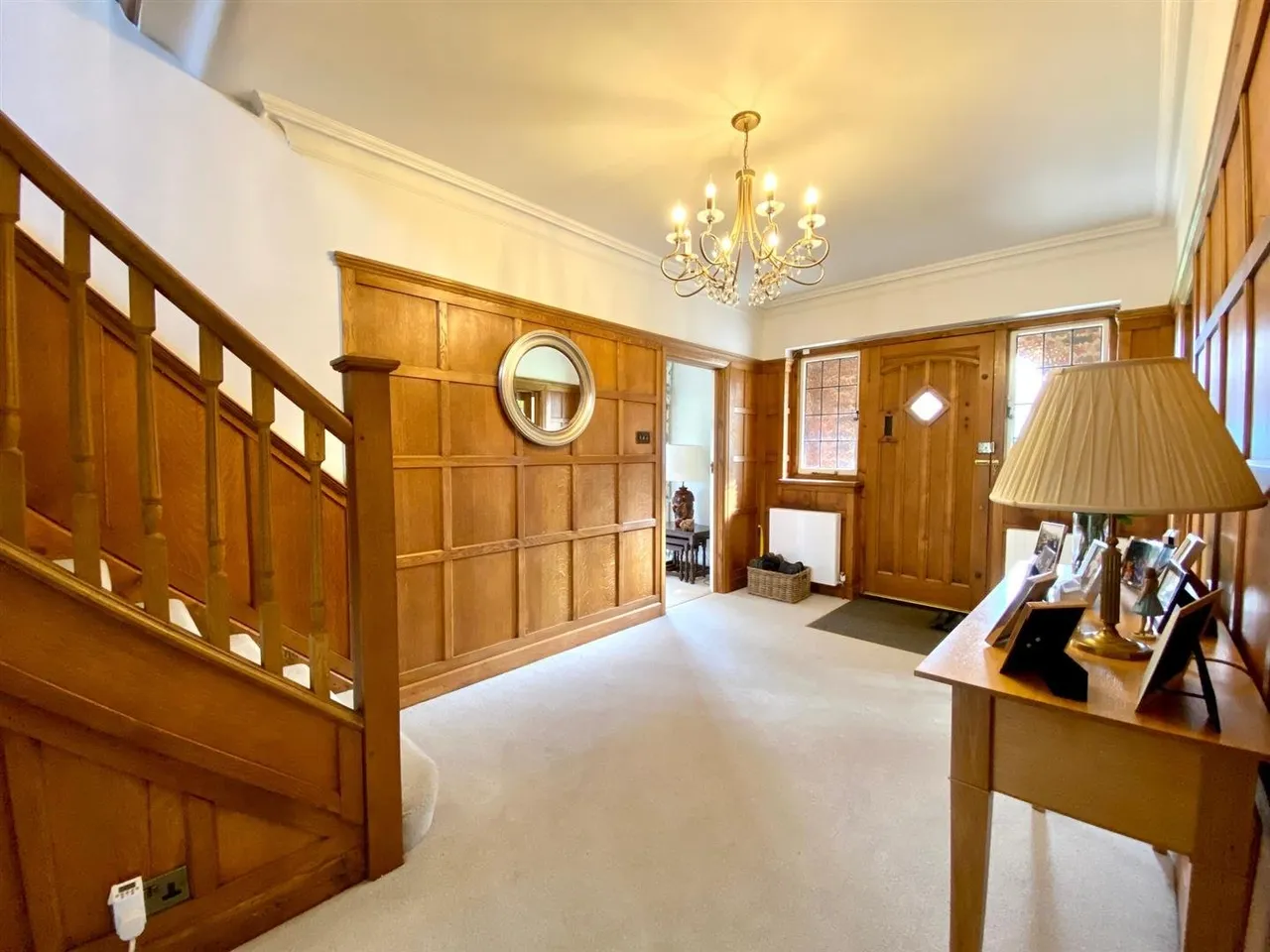 The Warren, Carshalton Beeches, Carshalton, SM5 4EH, photo 7