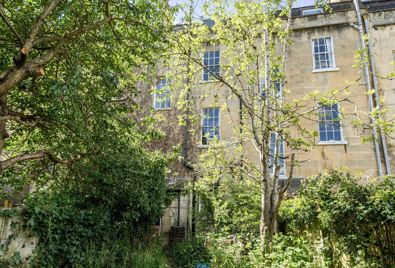 Bathwick Street, Bath, BA2 6NY, photo 22