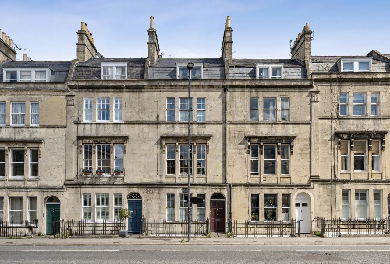 Bathwick Street, Bath, BA2 6NY, photo 23