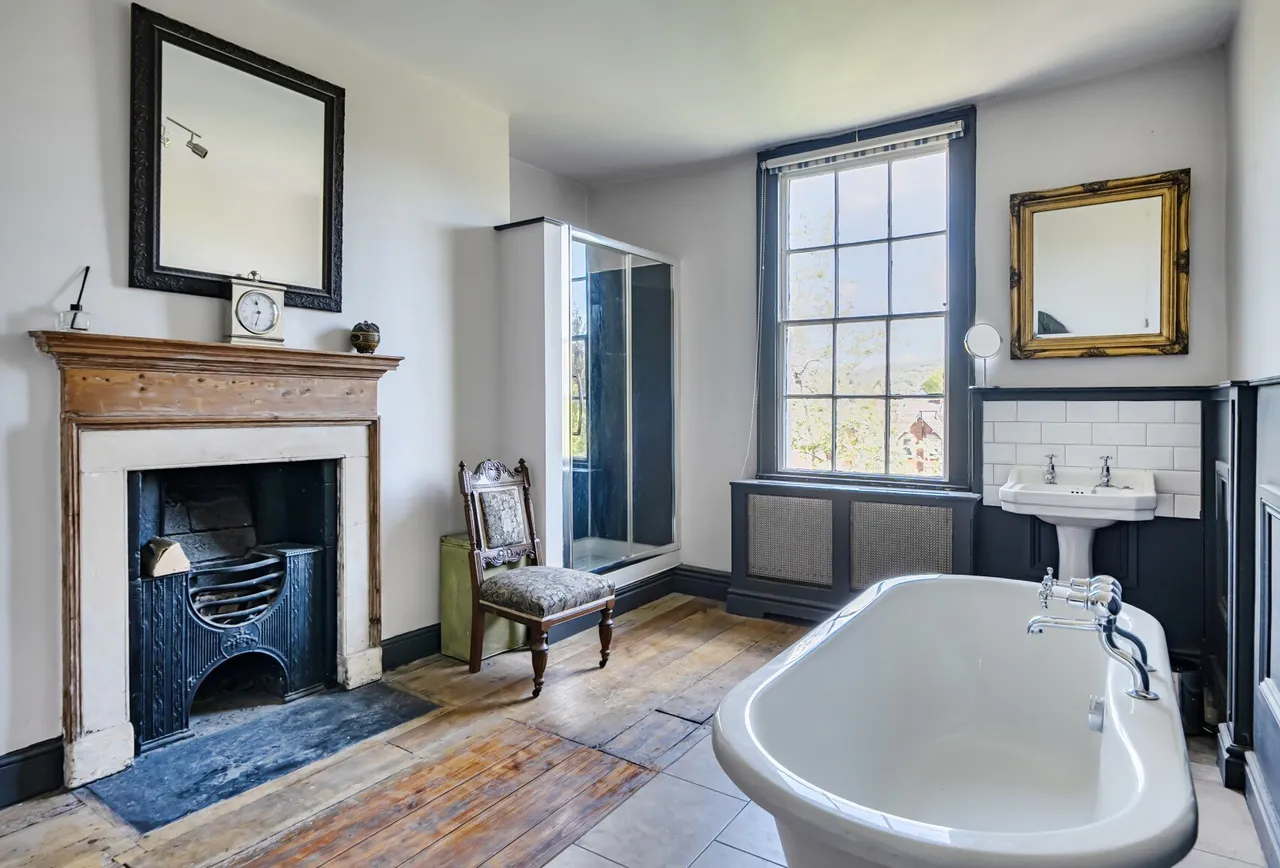 Bathwick Street, Bath, BA2 6NY, photo 17