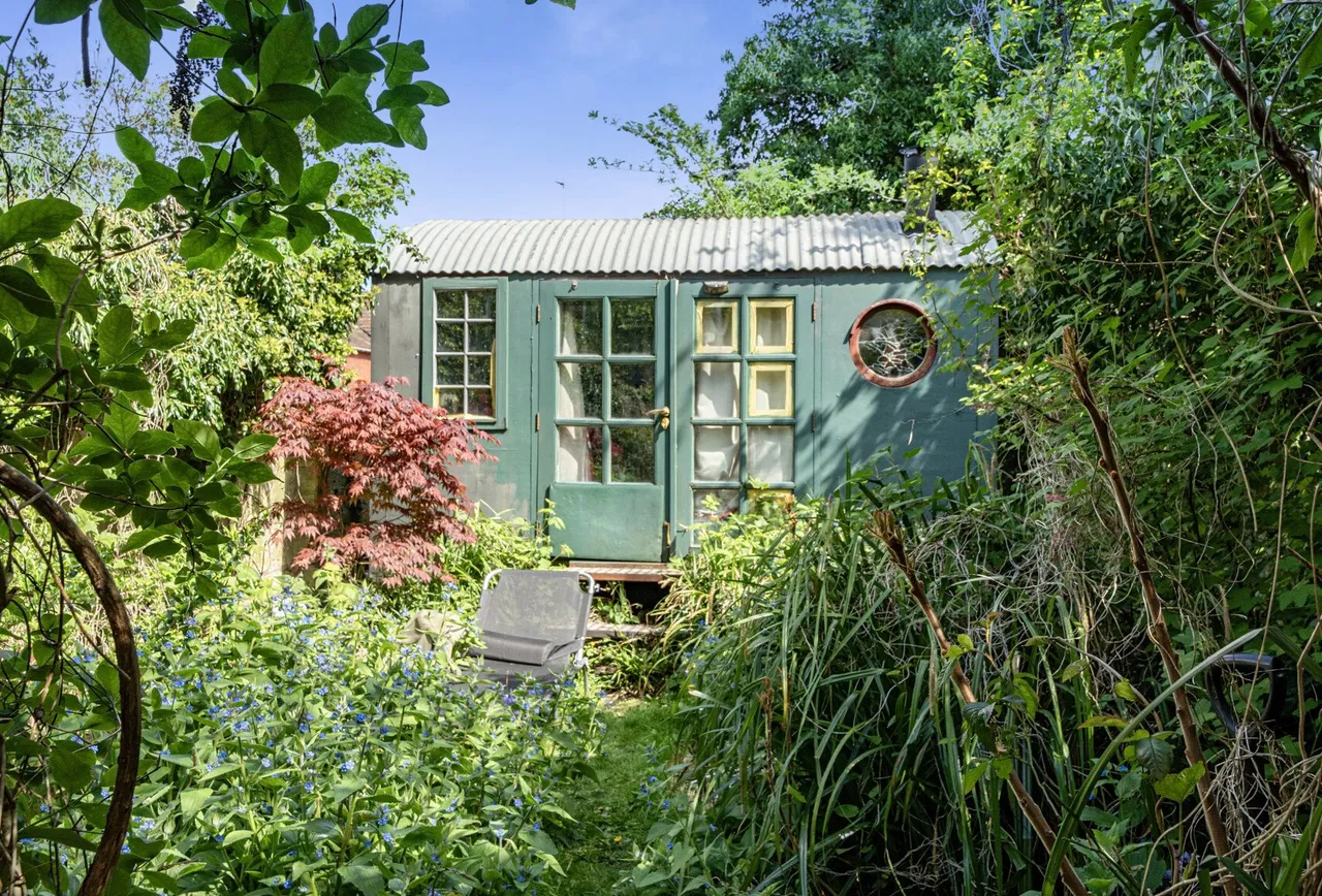 Bathwick Street, Bath, BA2 6NY, photo 19