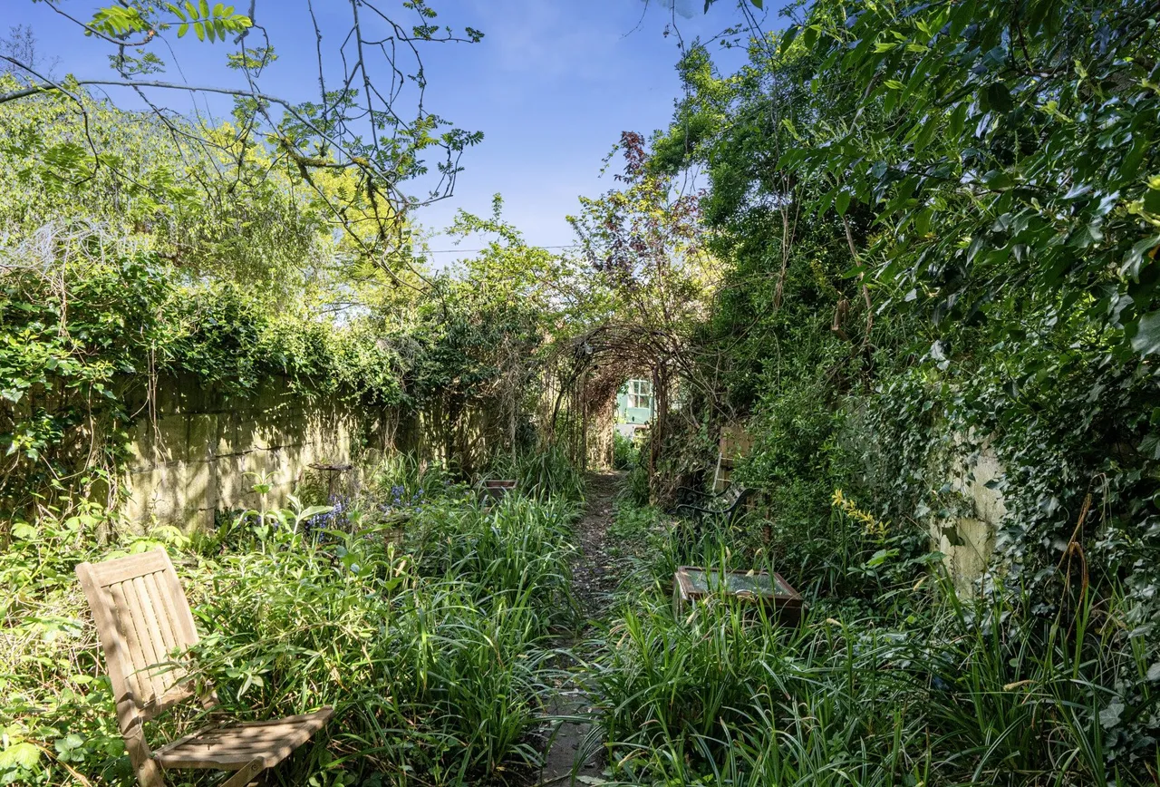 Bathwick Street, Bath, BA2 6NY, photo 21
