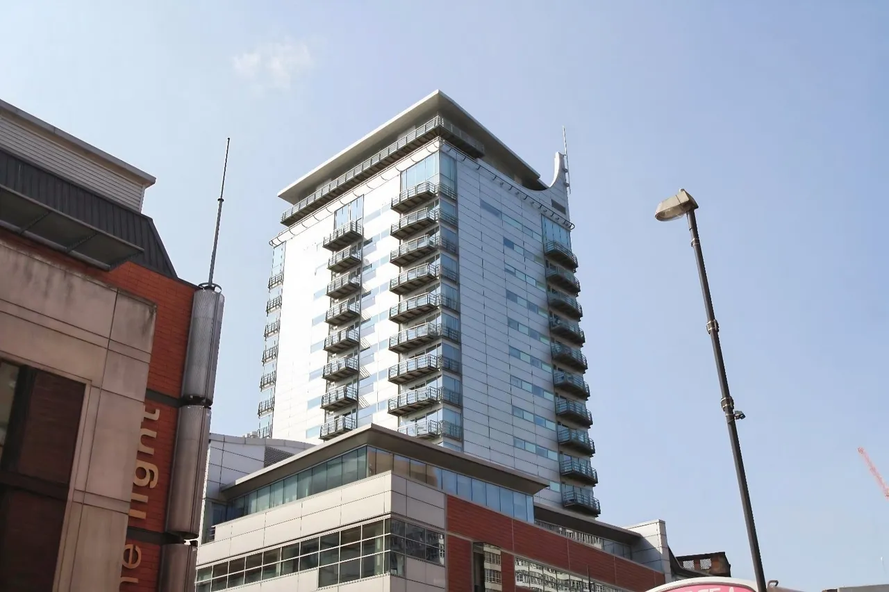 Albion Street, Leeds, LS2, photo 2