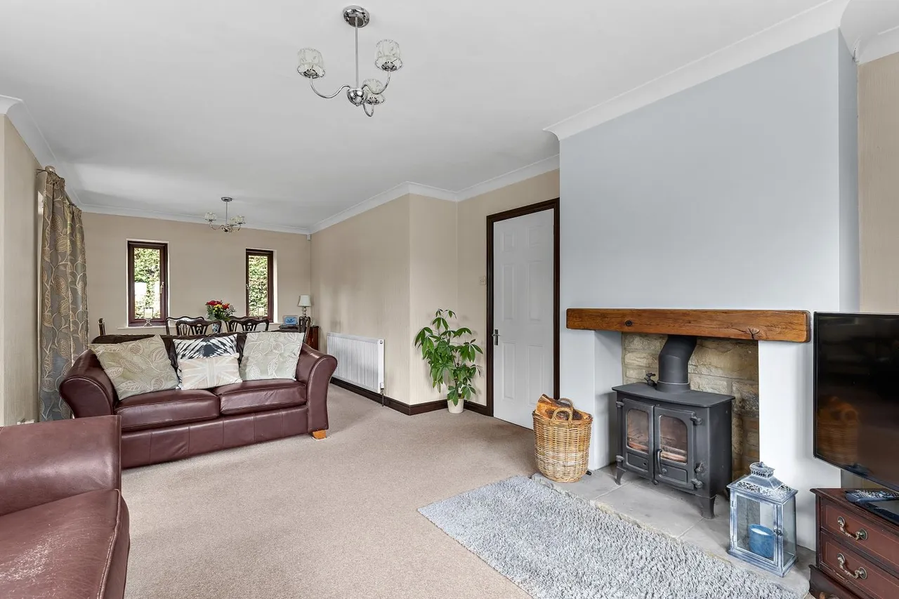 Well Lane, South Milford, LS25, photo 2