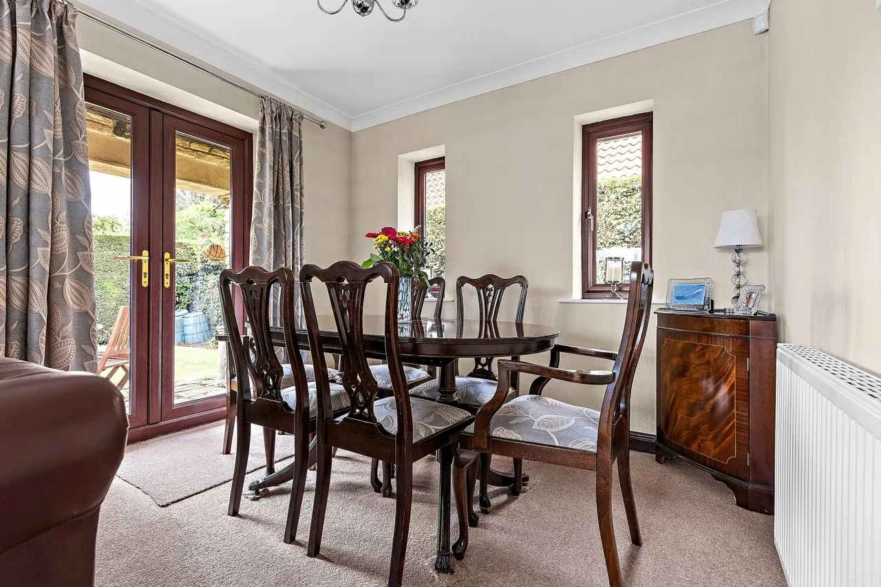 Well Lane, South Milford, LS25, photo 7