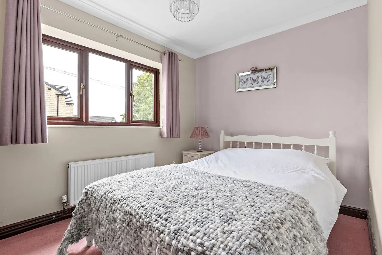 Well Lane, South Milford, LS25, photo 16