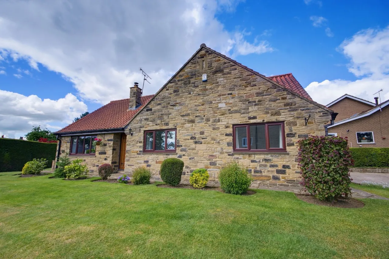 Well Lane, South Milford, LS25, photo 14