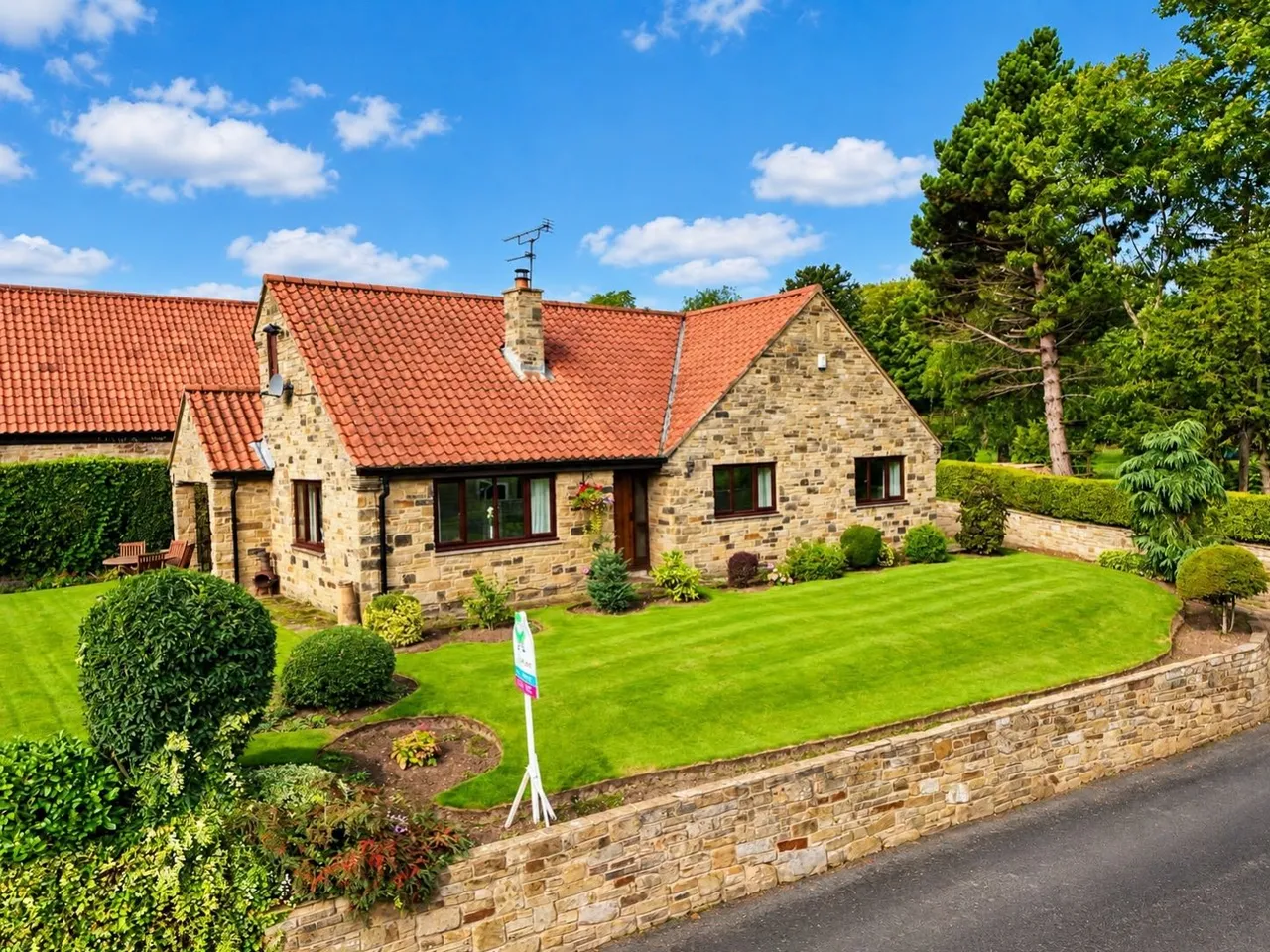 5 bed house for sale, Well Lane, South Milford, LS25