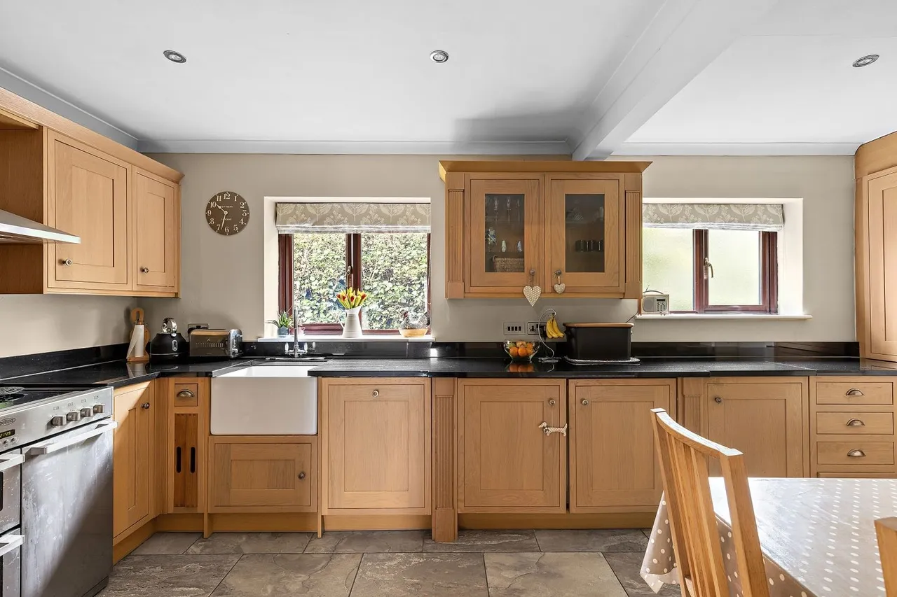 Well Lane, South Milford, LS25, photo 10