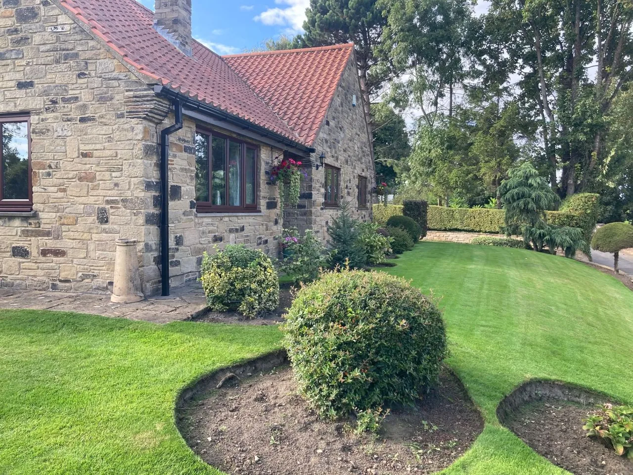 Well Lane, South Milford, LS25, photo 12