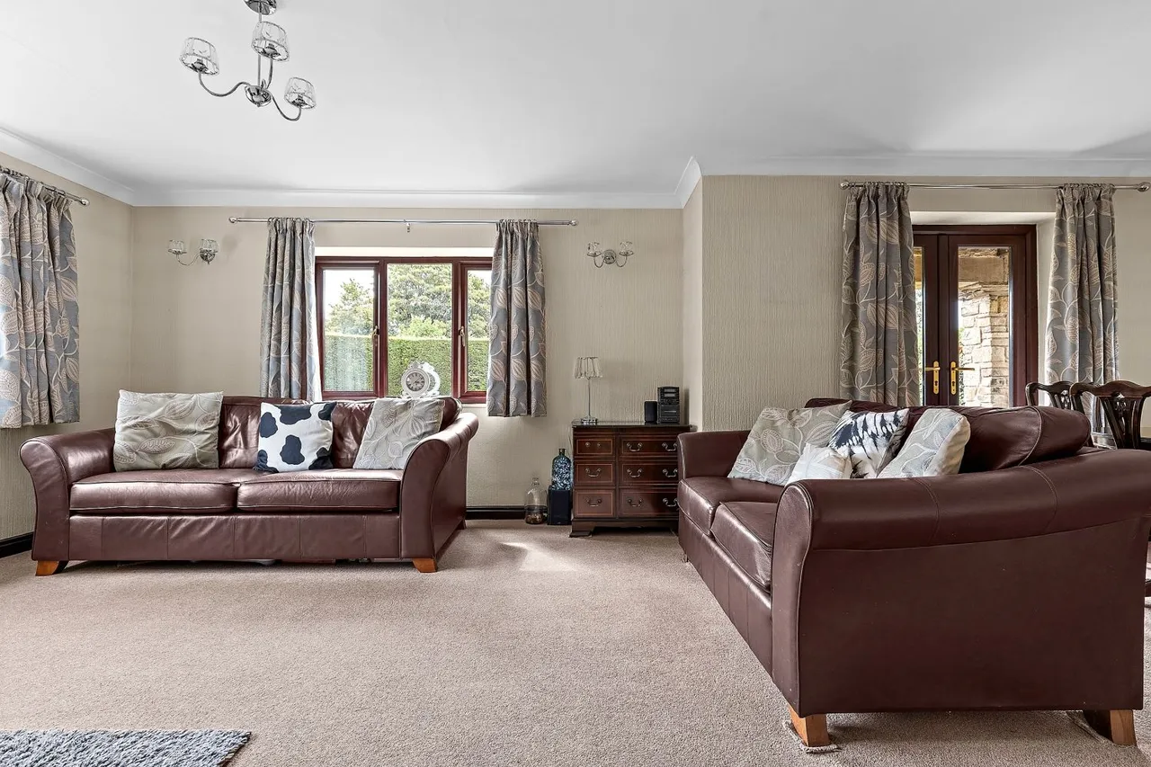 Well Lane, South Milford, LS25, photo 8