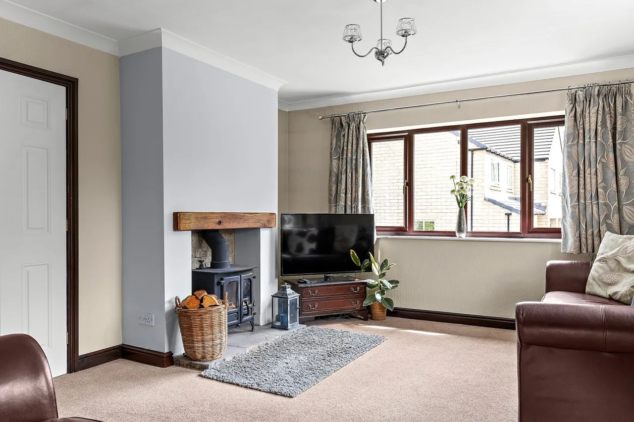Well Lane, South Milford, LS25, photo 5