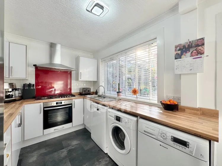 Shaw Place, Dalry, KA24, photo 15