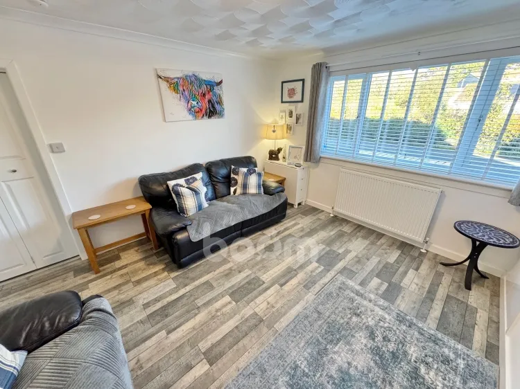 Shaw Place, Dalry, KA24, photo 12