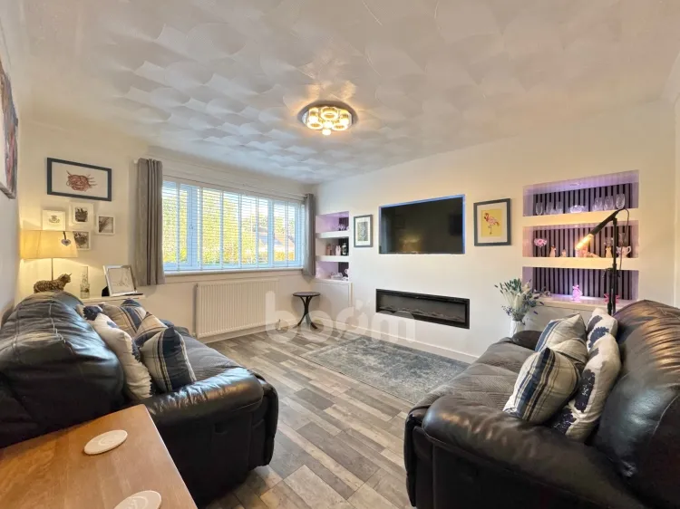 Shaw Place, Dalry, KA24, photo 2