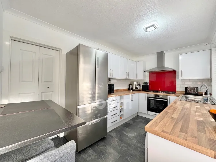 Shaw Place, Dalry, KA24, photo 14