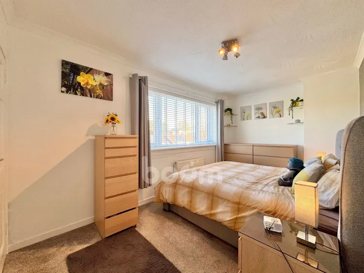 Shaw Place, Dalry, KA24, photo 5